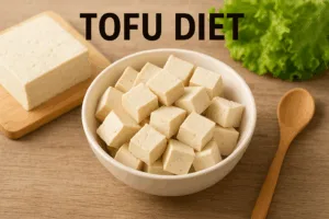 두부 다이어트 부작용 5가지와 안전한 섭취 가이드 (하루 적정량 포함)