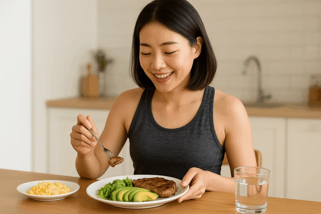 키토 제닉 다이어트 실패하는 7가지 이유와 성공 전략 [2025]