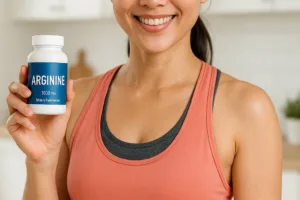 아르기닌 영양제 하루 섭취량 및 복용 시간 완벽 가이드