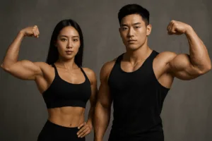 삼두 운동 종류 완벽 가이드: 초보자도 쉽게 따라하는 8가지 필수 동작