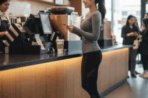 스타벅스 다이어트 음료 꿀팁 – 칼로리 낮추는 주문 방법 공개