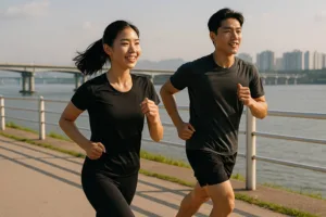 달리기 칼로리 계산기로 알아보는 30분 러닝 체중별 소모량 분석