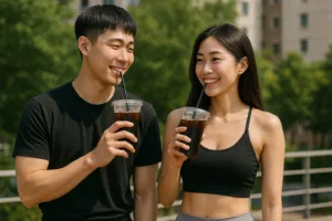 아메리카노 다이어트 효과 – 하루 2잔으로 체지방 10% 감소하는 방법