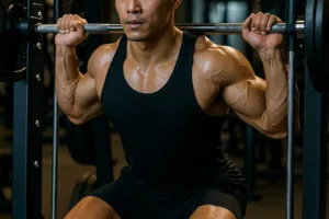 하체 운동 머신 종류 완벽 가이드 – 초보자를 위한 TOP 5 필수 기구